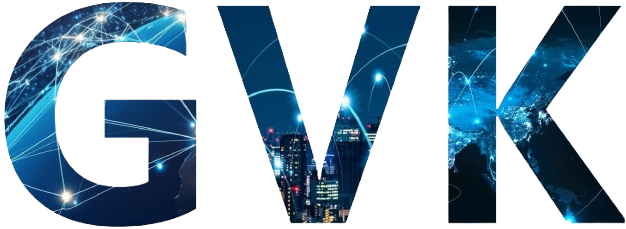 GVK TeleNetWork Private Ltd