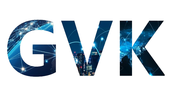 GVK TeleNetWork Private Ltd